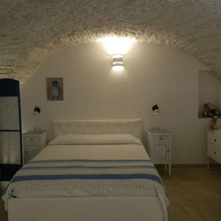 Residenza Collevisa Leilighet Locorotondo Eksteriør bilde