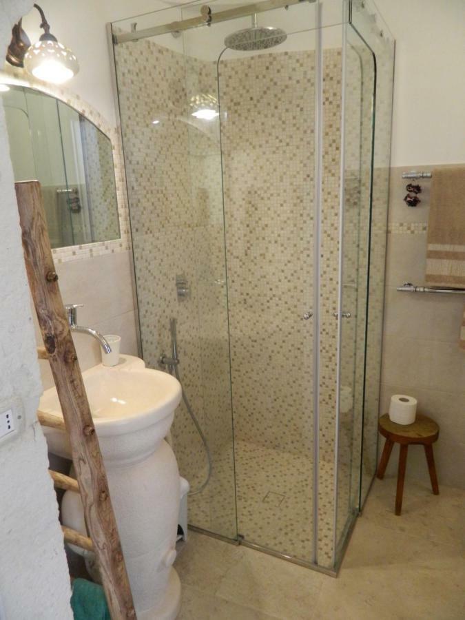 Residenza Collevisa Leilighet Locorotondo Eksteriør bilde